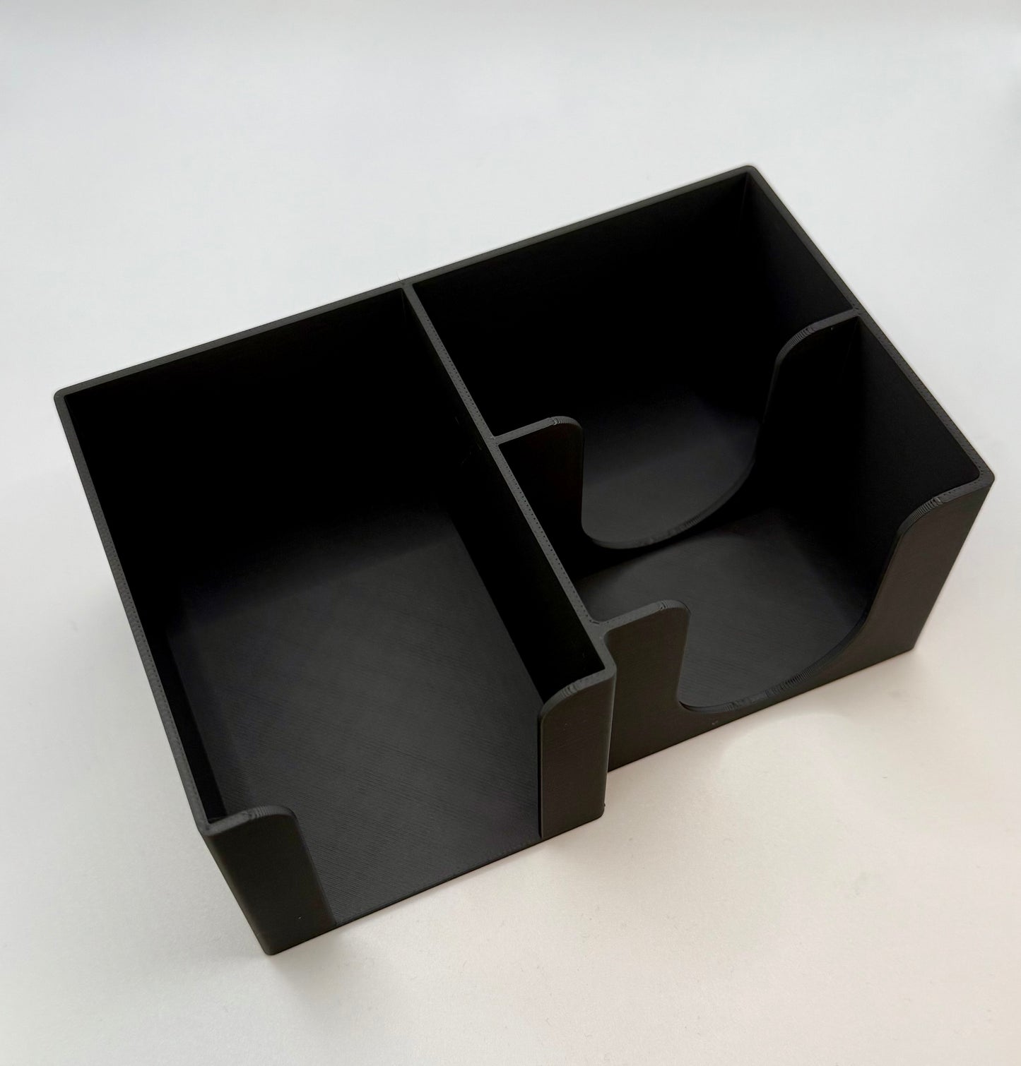 Sleeve & Toploader förvaring