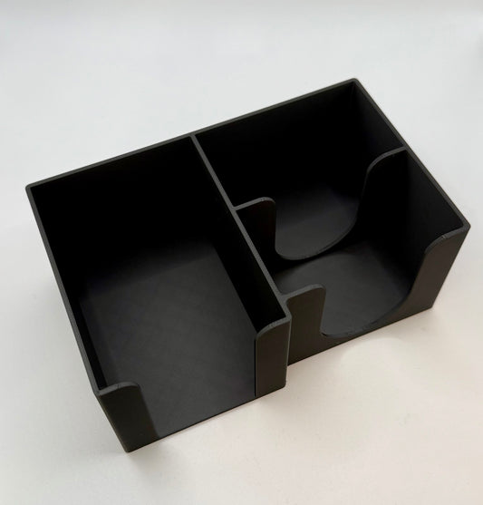 Sleeve & Toploader förvaring