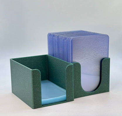 Sleeve & Toploader förvaring