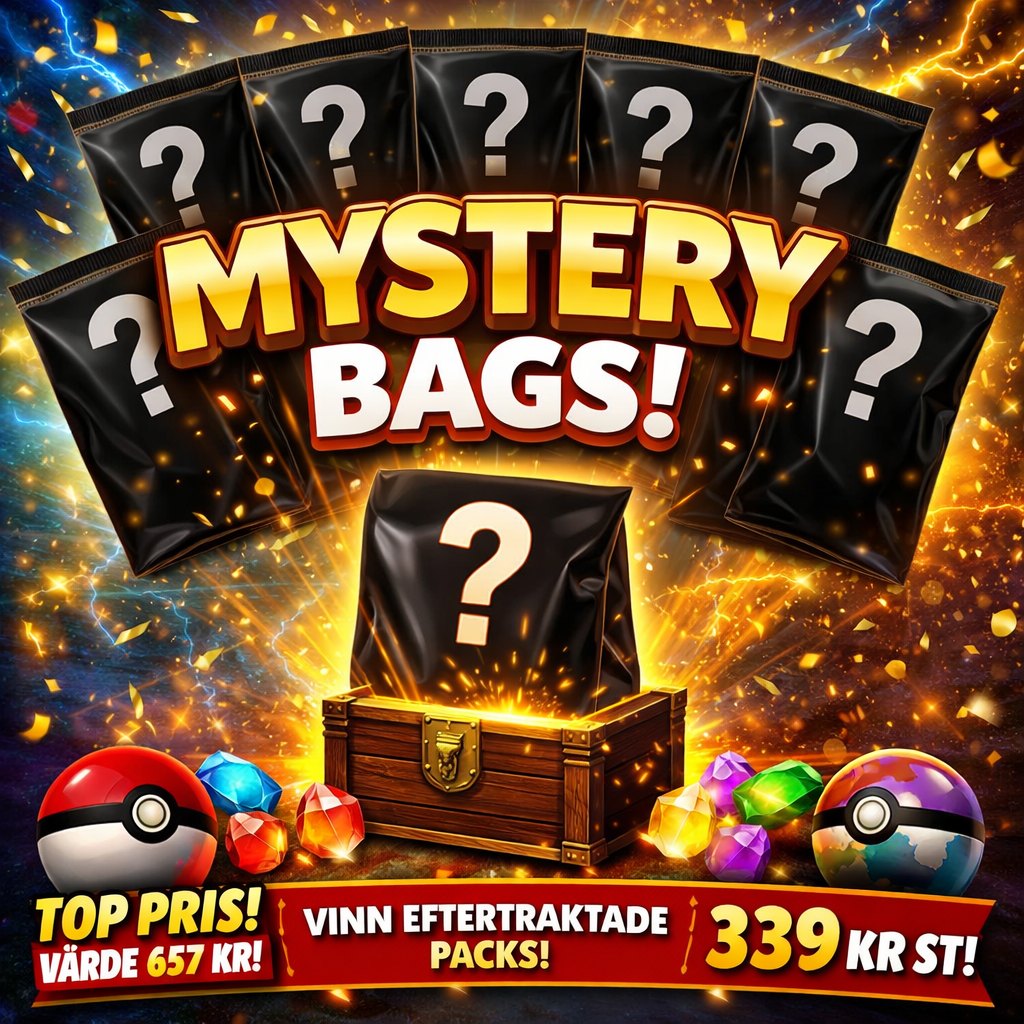 Mystery Bags